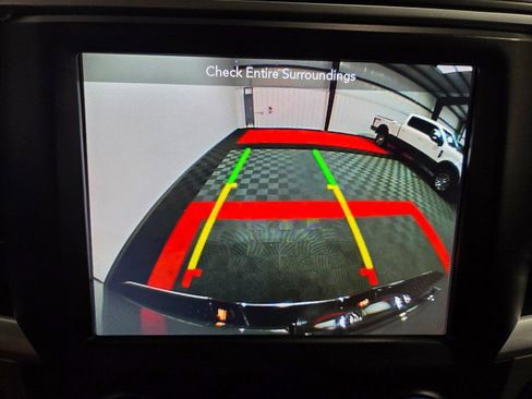 Used 2018 RAM 2500 Big Horn image 63