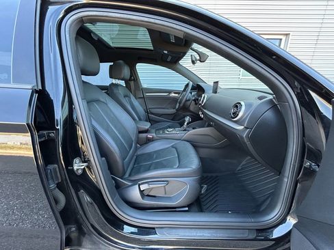 Used 2016 Audi A3 1.8T Premium image 44