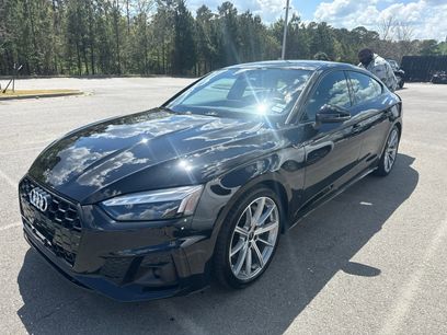 Used 2025 Audi A5 2.0T Premium Plus