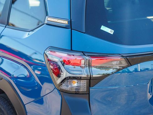 New 2026 Subaru Forester Wilderness image 7