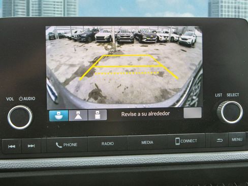 Used 2024 Honda CR-V Sport image 24