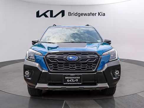 Used 2023 Subaru Forester Wilderness AWD/4WD image 2