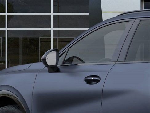 New 2026 Buick Envision Sport Touring AWD/4WD image 12