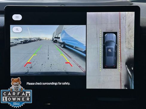 Used 2022 Ford Expedition Max Limited image 7