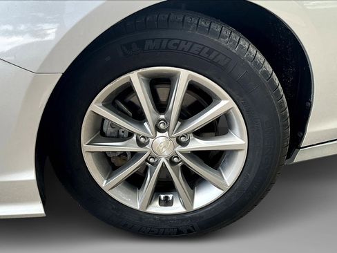 Used 2018 Hyundai Sonata ECO image 9