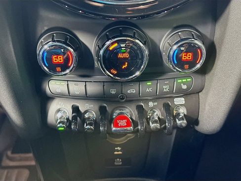 Used 2024 MINI Cooper John Cooper Works FWD image 16