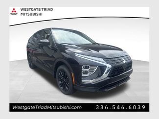 New 2025 Mitsubishi Eclipse Cross LE video 1