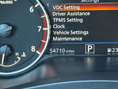 Used 2024 Nissan Altima 2.5 SR FWD image 40