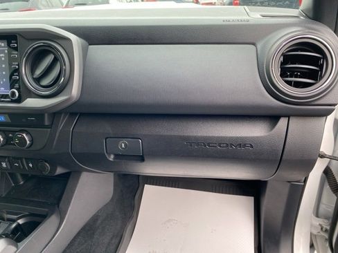 Used 2023 Toyota Tacoma TRD Sport image 42