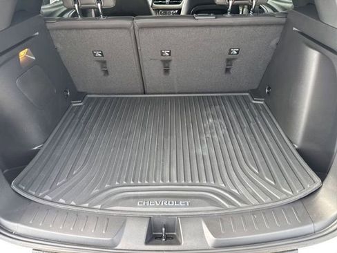 Used 2025 Chevrolet TrailBlazer ACTIV w/ Convenience Package image 12