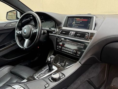 Used 2015 BMW 640i Coupe image 11