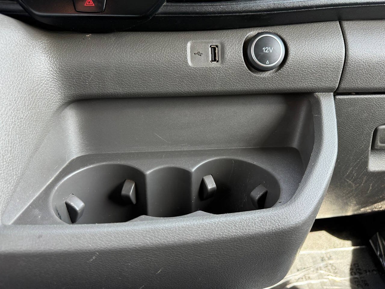 Used 2023 Ford Transit 350 Medium Roof AWD image 38