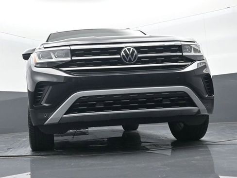 Used 2022 Volkswagen Atlas SE image 18