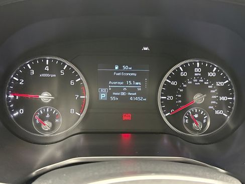 Used 2022 Kia Telluride EX w/ EX Premium Package image 13