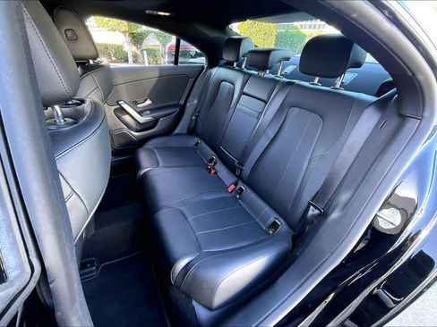 Used 2022 Mercedes-Benz CLA 250 CLA 250 image 21