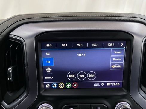 Used 2019 GMC Sierra 1500 SLE image 27