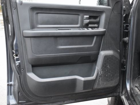 Used 2016 RAM 1500 Tradesman w/ Popular Equipment Group image 8