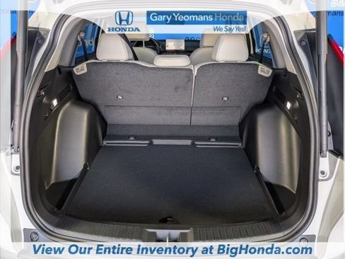 Certified 2026 Honda CR-V EX-L image 20