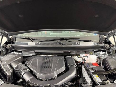 New 2026 Chevrolet Traverse RS image 30