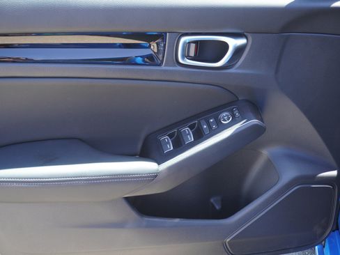 Used 2022 Honda Civic Sport Touring image 19