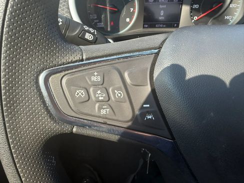 Used 2024 Chevrolet Malibu LS w/ Driver Confidence Package FWD image 13