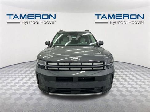 New 2026 Hyundai Santa Fe SEL image 8