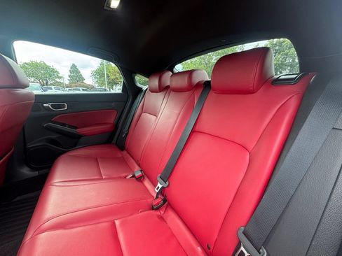 Used 2025 Acura Integra A-Spec FWD image 7