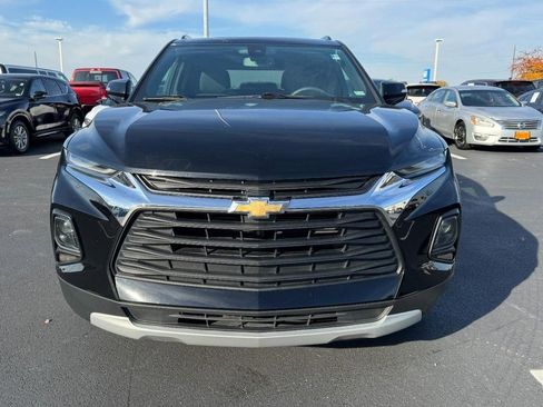 Used 2021 Chevrolet Blazer LT image 9
