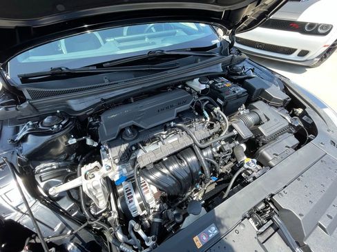 Certified 2025 Kia K4 GT-Line Turbo w/ GT-Line Premium Package FWD image 31