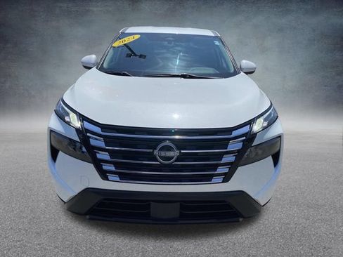 Used 2024 Nissan Rogue SV FWD image 27