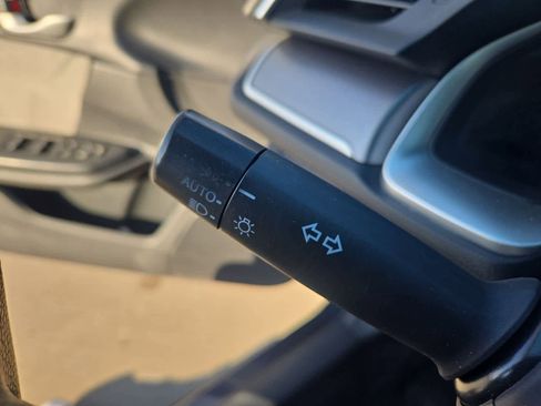 Used 2016 Honda Civic EX image 27