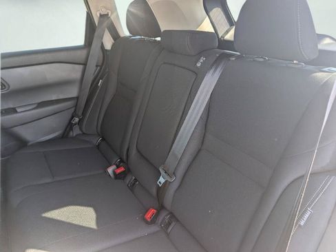 Certified 2026 Nissan Rogue S AWD/4WD image 11