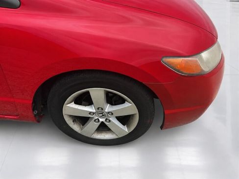 Used 2008 Honda Civic EX image 23