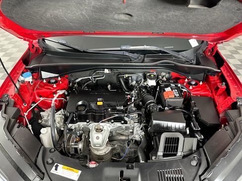 Used 2023 Honda HR-V Sport image 31