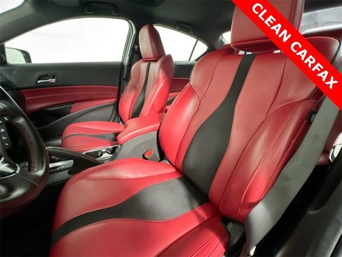 Used 2022 Acura ILX image 20