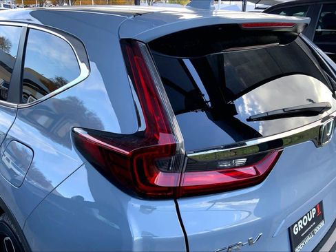 Used 2022 Honda CR-V EX image 22