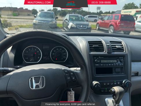 Used 2010 Honda CR-V LX image 13