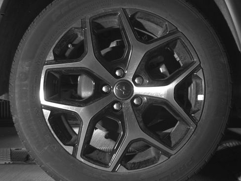 Used 2025 Jeep Compass Limited image 15