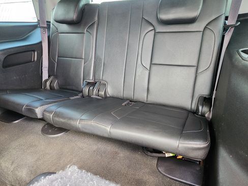 Used 2017 Chevrolet Tahoe LT RWD image 26
