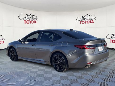 New 2026 Toyota Camry XSE image 6