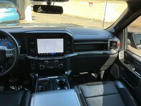 Used 2024 Ford F150 Raptor AWD/4WD image 16