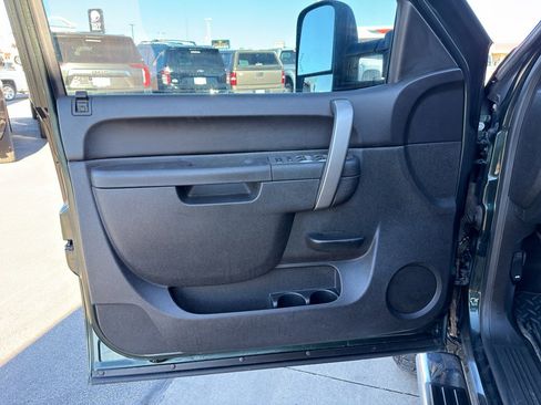 Used 2013 Chevrolet Silverado 1500 LT w/ Max Trailering Pack image 15