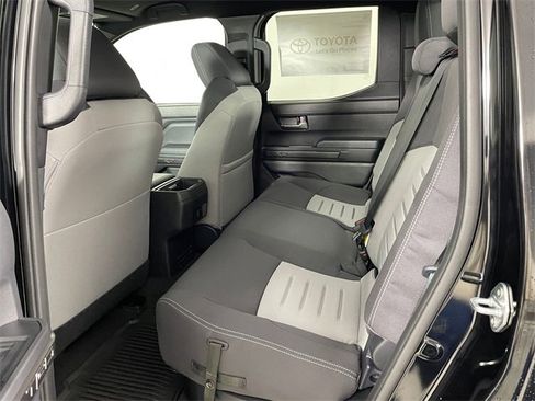 New 2025 Toyota Tacoma TRD Off-Road image 4