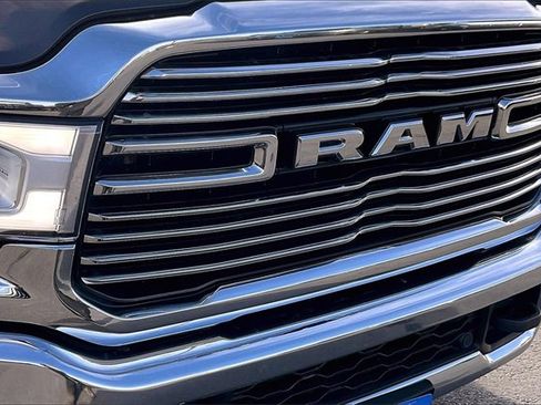 Used 2021 RAM 2500 Laramie image 30
