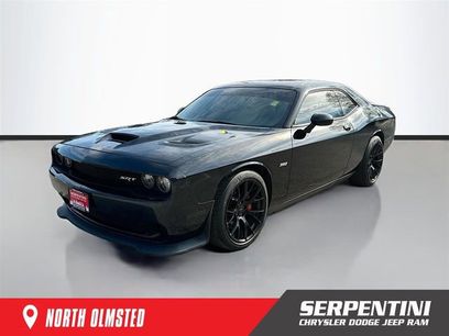 Used 2011 Dodge Challenger SRT8