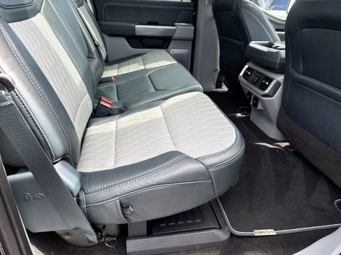 Used 2022 Ford F150 Limited AWD/4WD image 15