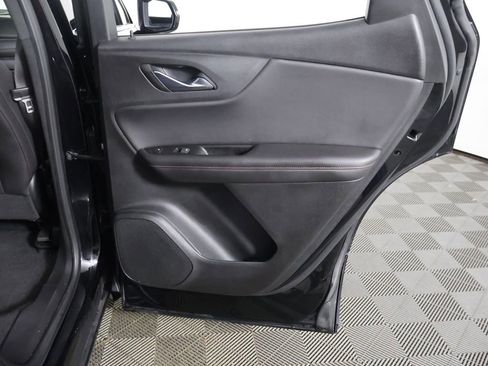 Used 2022 Chevrolet Blazer RS w/ Enhanced Convenience Package FWD image 30