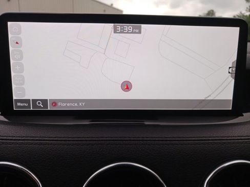 Used 2023 Kia Stinger GT-Line w/ Sun & Sound Package image 21