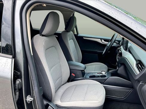 Used 2020 Ford Escape SE AWD/4WD image 8