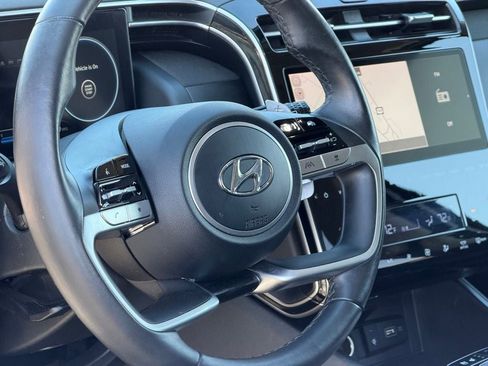 Used 2022 Hyundai Tucson Limited image 21